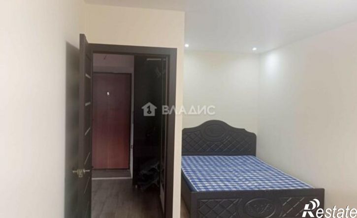 1-комн квартира ул Измайлова, 70,  д. 70