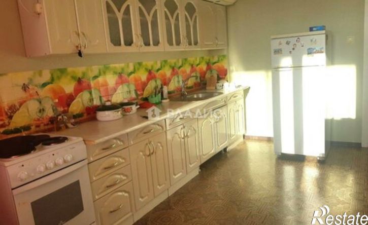 3-комн квартира ул Фабричная, 3,  д. 3