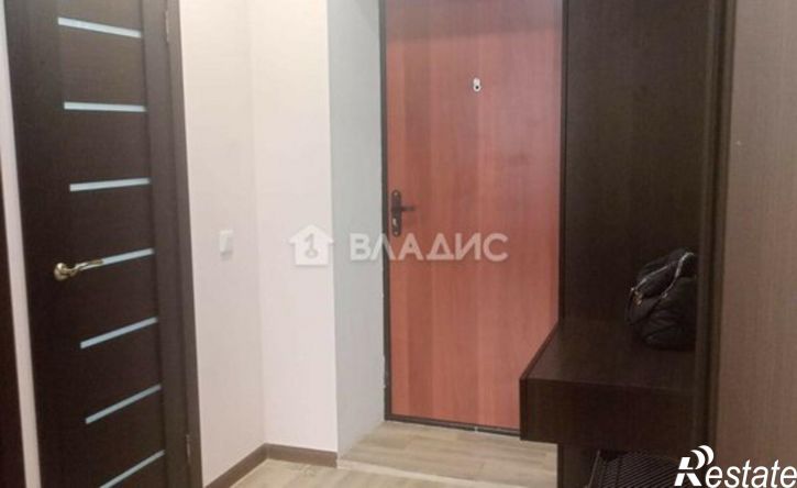 1-комн квартира ул Измайлова, 70,  д. 70