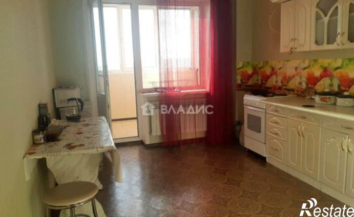 3-комн квартира ул Фабричная, 3,  д. 3