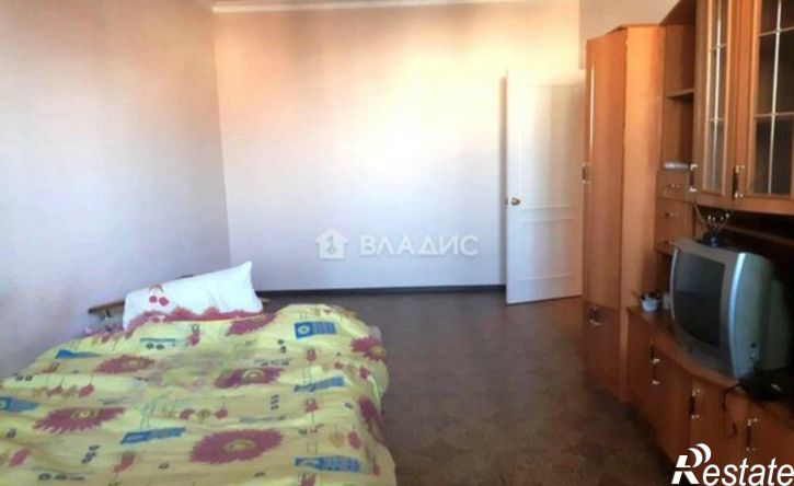 3-комн квартира ул Фабричная, 3,  д. 3