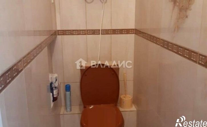 3-комн квартира ул Фабричная, 3,  д. 3