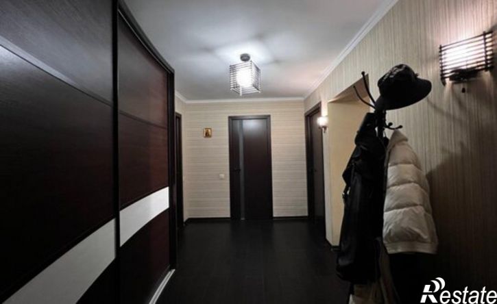 3-комн квартира ул 65-летия Победы, 1,  д. 1