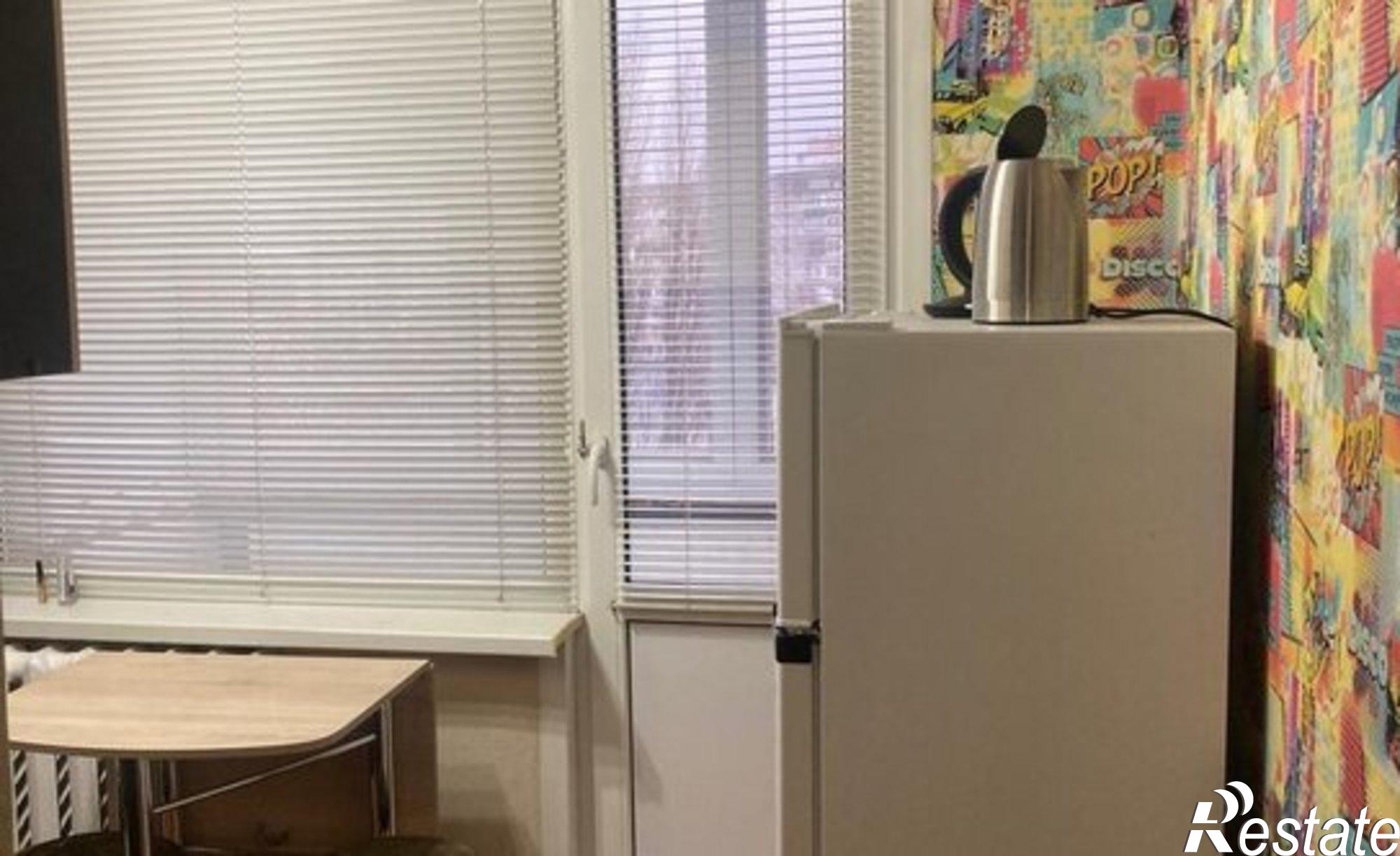 Купить квартиру за 3 250 000 рублей на ул Терновского, 176