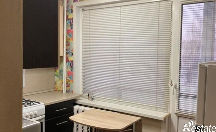 1-комн квартира ул Терновского, 176,  д. 176