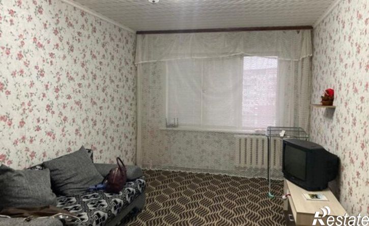 1-комн квартира ул Терновского, 176,  д. 176