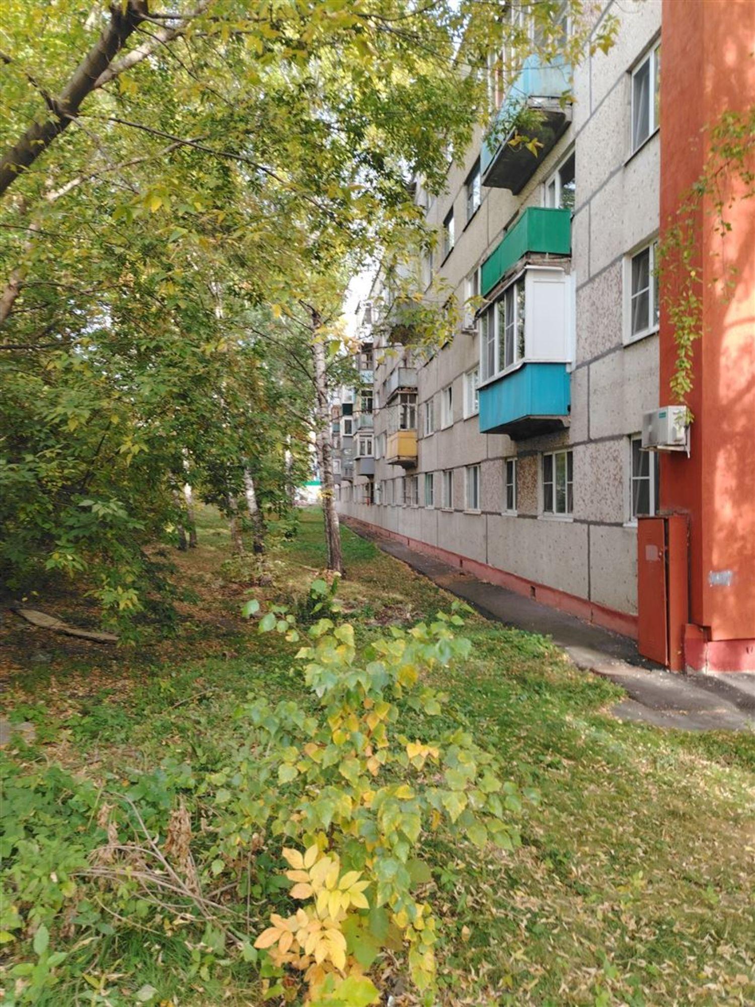 Купить квартиру за 2 900 000 рублей на ул Карпинского, д. 46