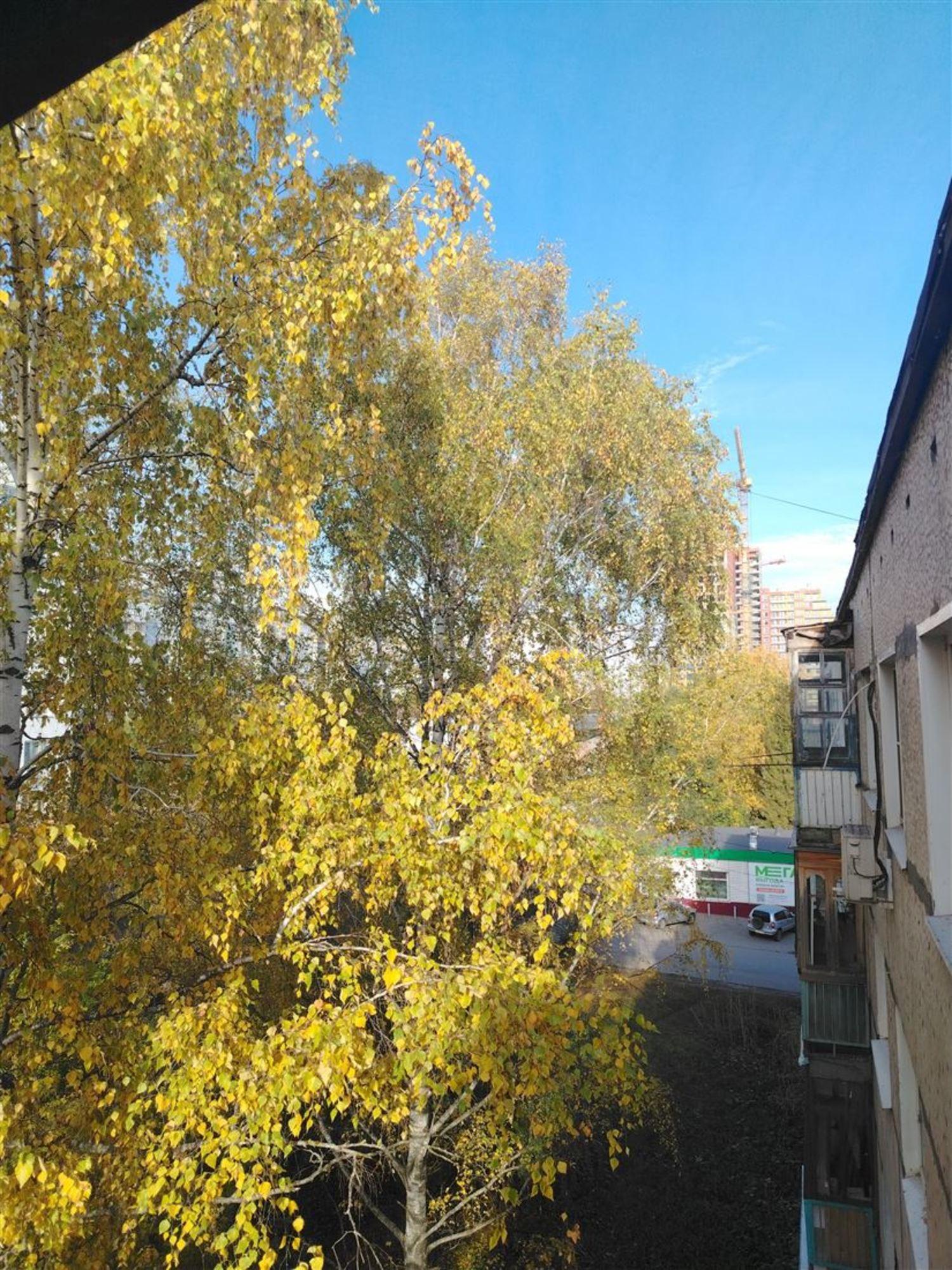 Купить квартиру за 2 900 000 рублей на ул Карпинского, д. 46