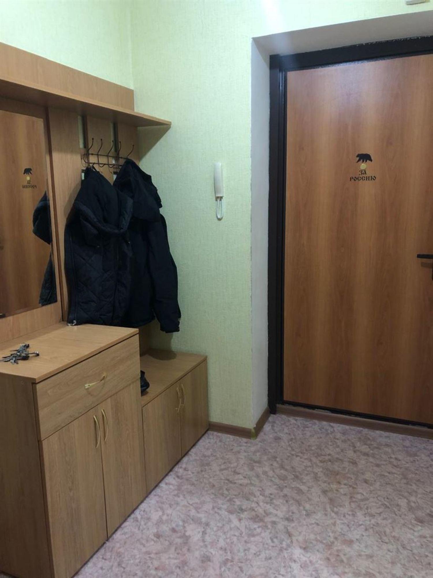 Сдать квартиру за 12 000 рублей на ул Новоселов, д. 115