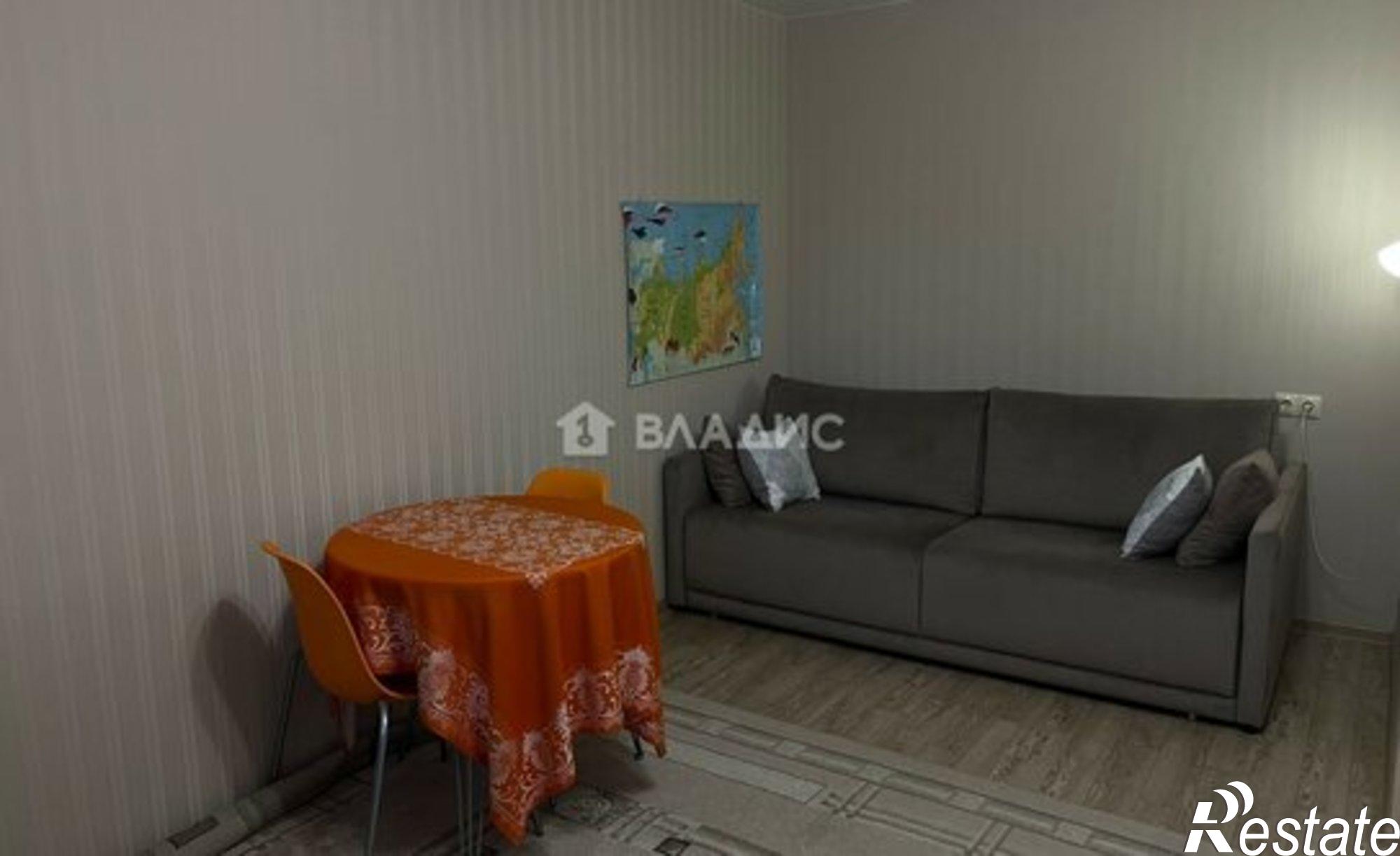 Купить квартиру за 4 500 000 рублей на ул Суворова, 143