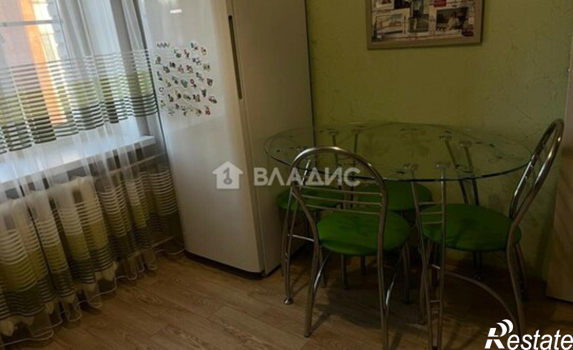 Купить квартиру за 4 500 000 рублей на ул Суворова, 143