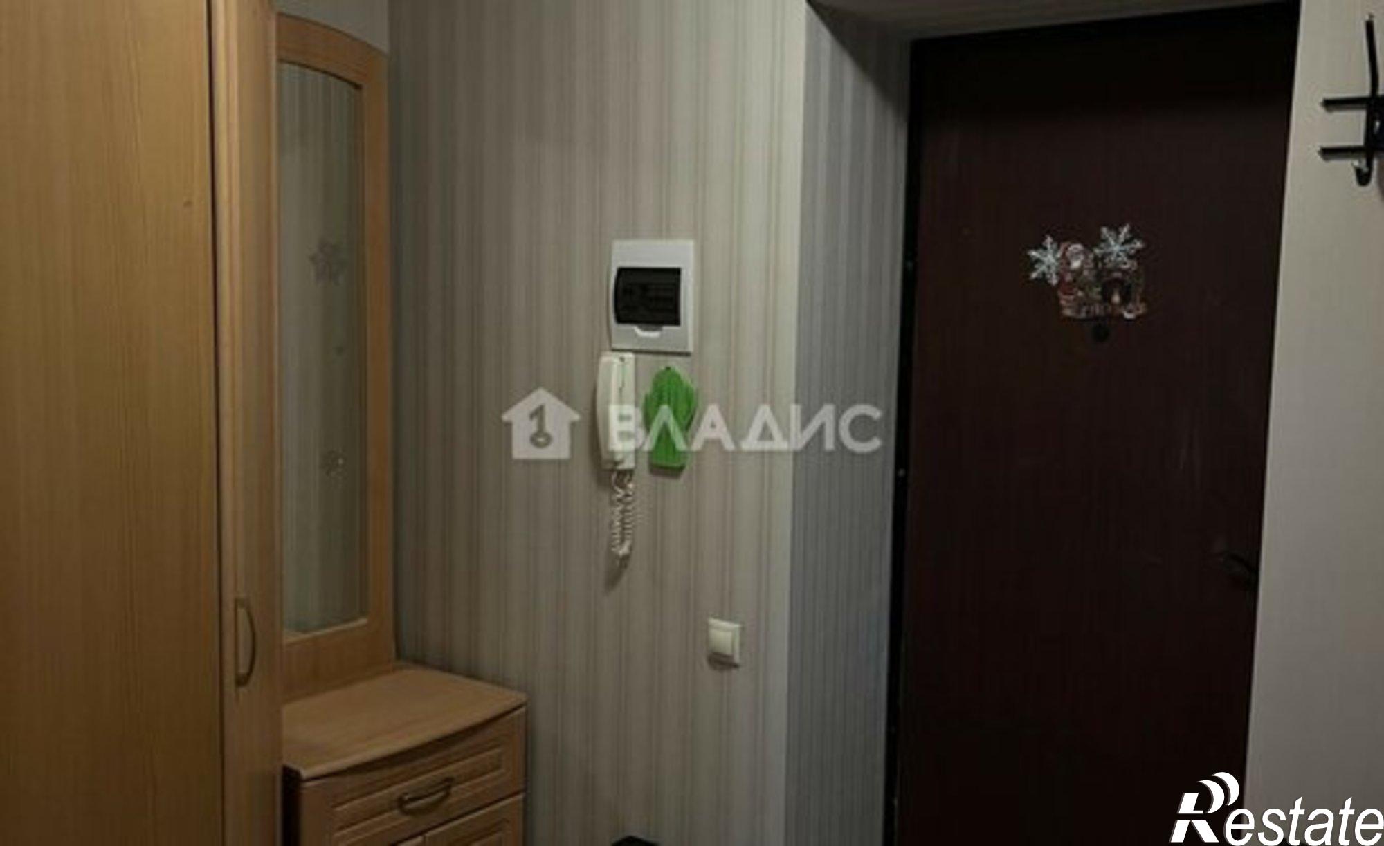 Купить квартиру за 4 500 000 рублей на ул Суворова, 143