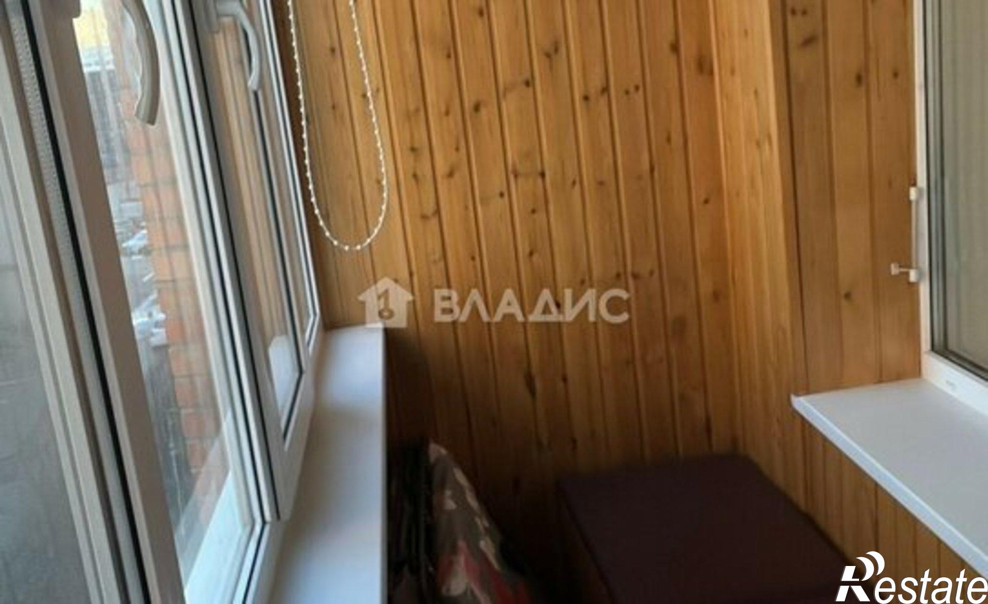 Купить квартиру за 4 500 000 рублей на ул Суворова, 143