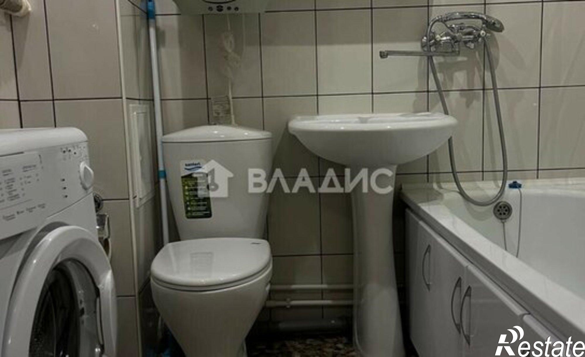 Купить квартиру за 4 500 000 рублей на ул Суворова, 143