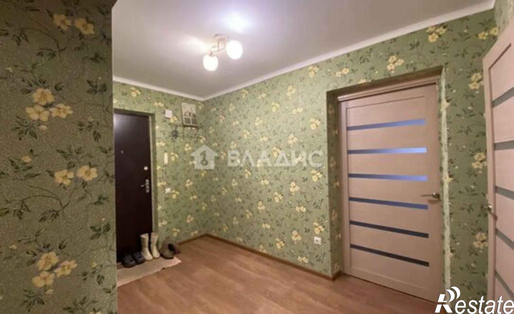 Купить квартиру за 4 350 000 рублей на ул Гоголя, 24