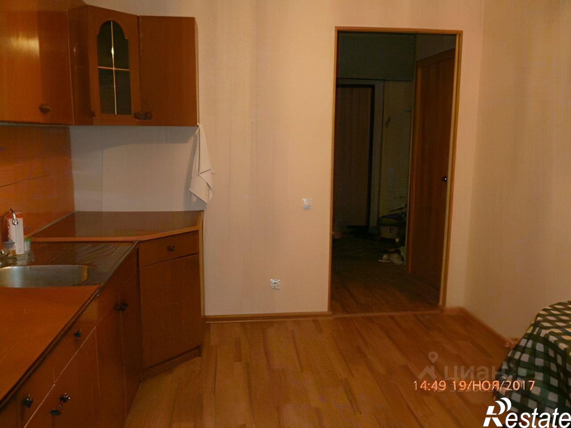 Сдать квартиру за 17 000 рублей на улица Антонова, 28