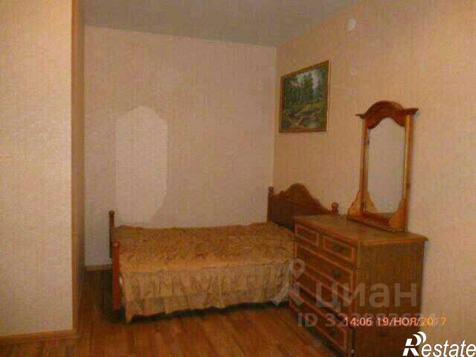 Сдать квартиру за 17 000 рублей на улица Антонова, 28