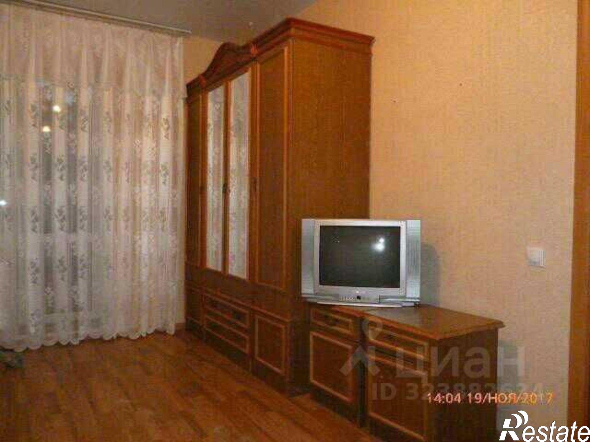 Сдать квартиру за 17 000 рублей на улица Антонова, 28