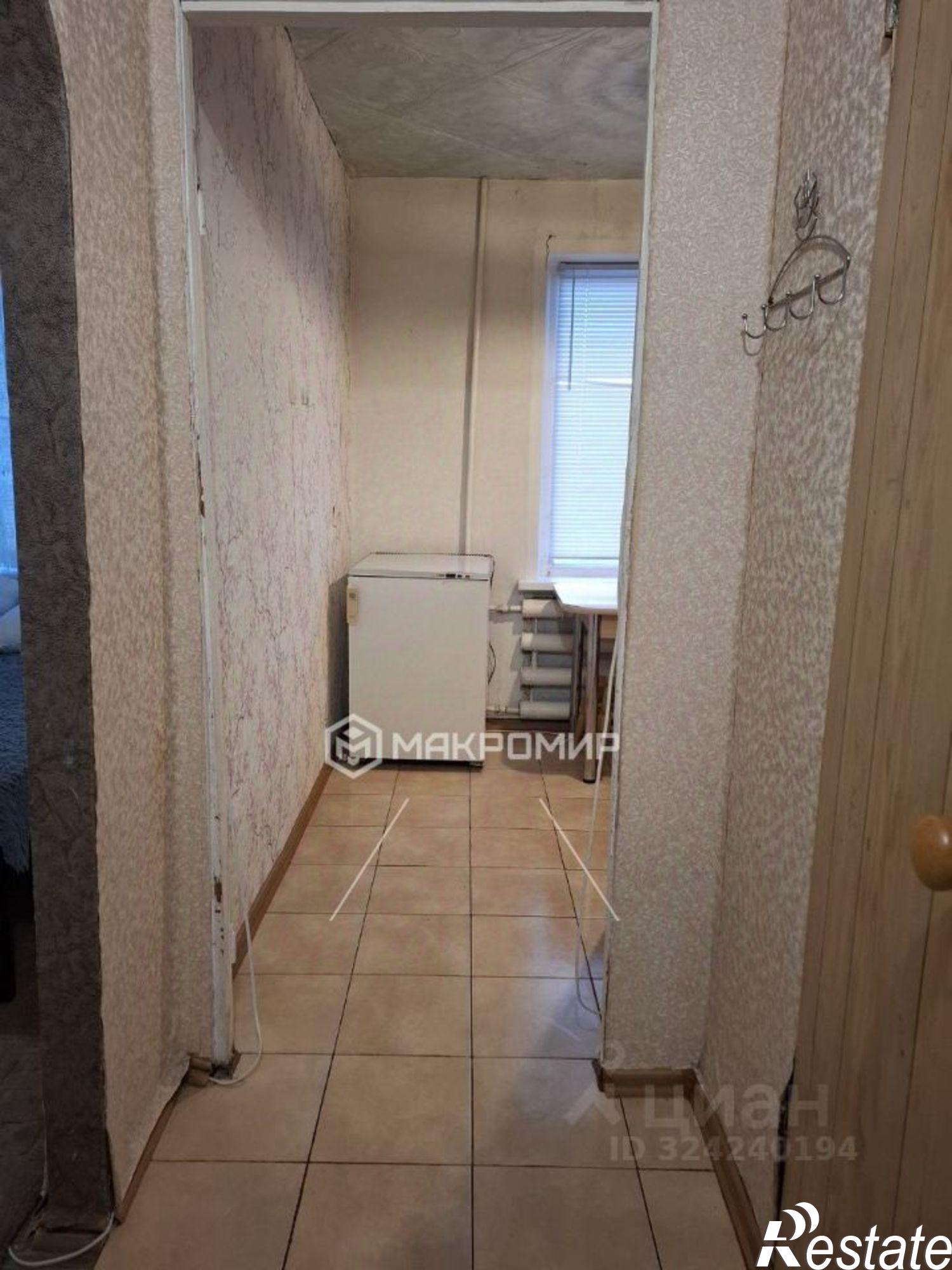 Купить квартиру за 2 150 000 рублей на ул Российская, 31