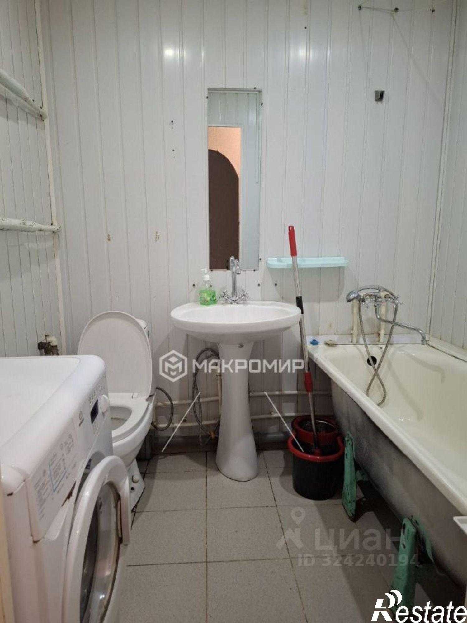 Купить квартиру за 2 150 000 рублей на ул Российская, 31