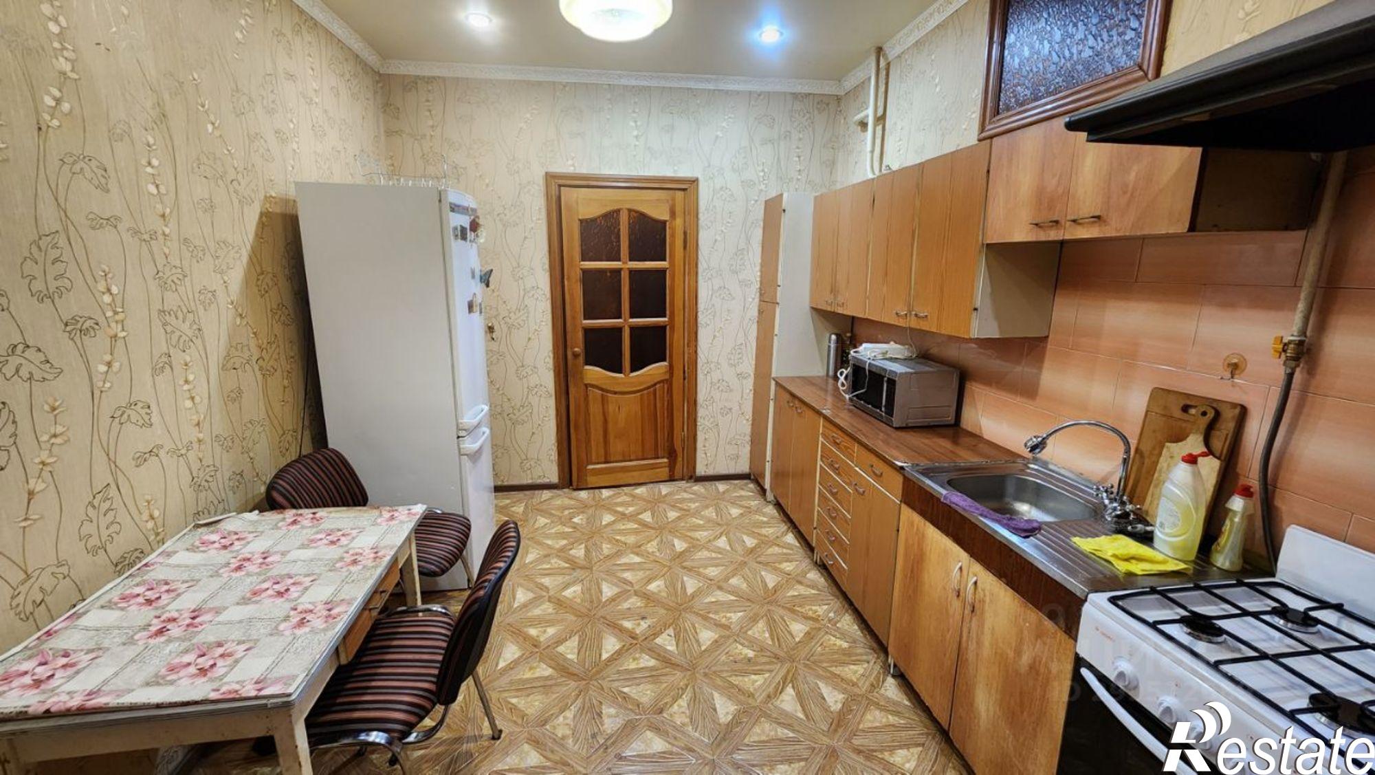 Купить квартиру за 8 000 000 рублей на Московская улица, 36/8