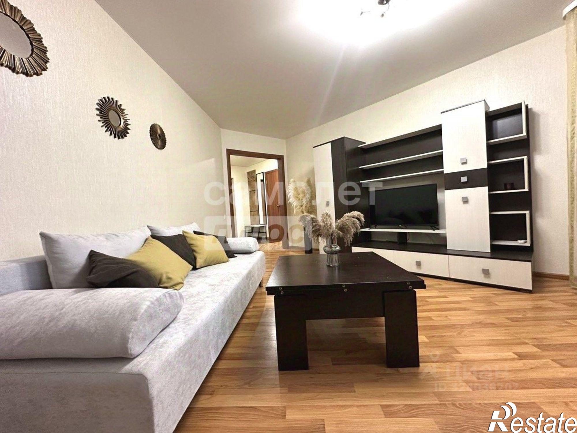 Сдать квартиру за 50 000 рублей на ул Измайлова, 125