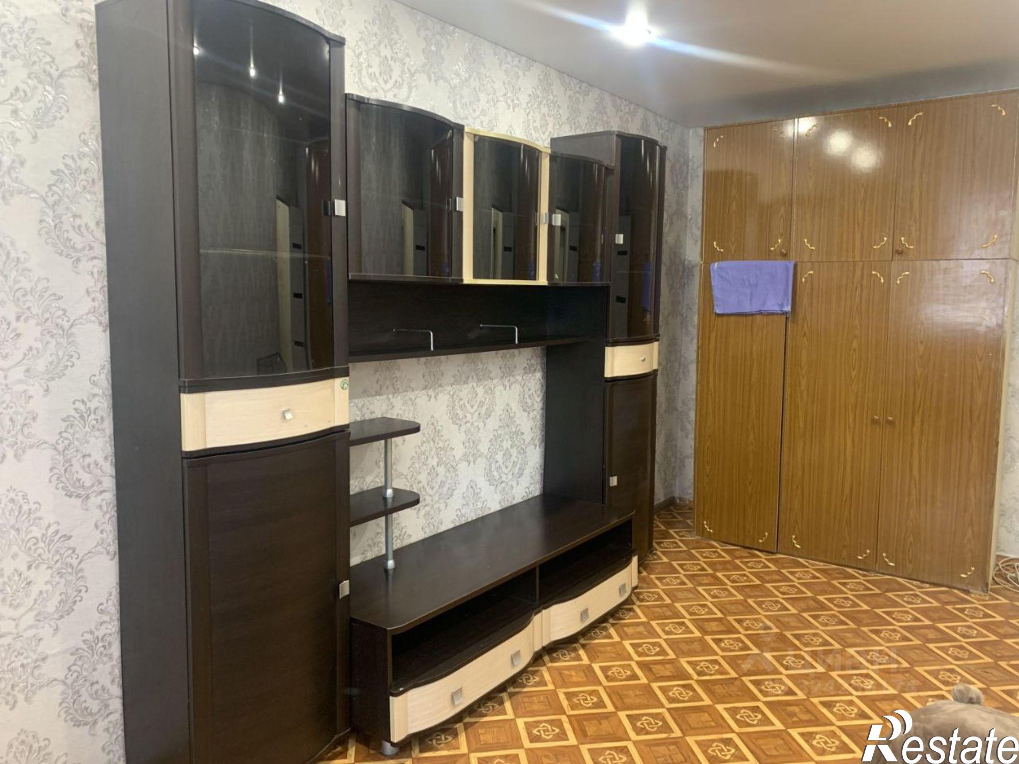 Сдать квартиру за 18 000 рублей на ул Дзержинского, 31