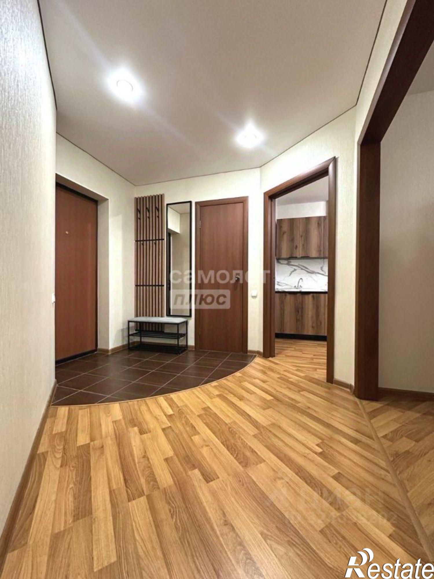 Сдать квартиру за 50 000 рублей на ул Измайлова, 125