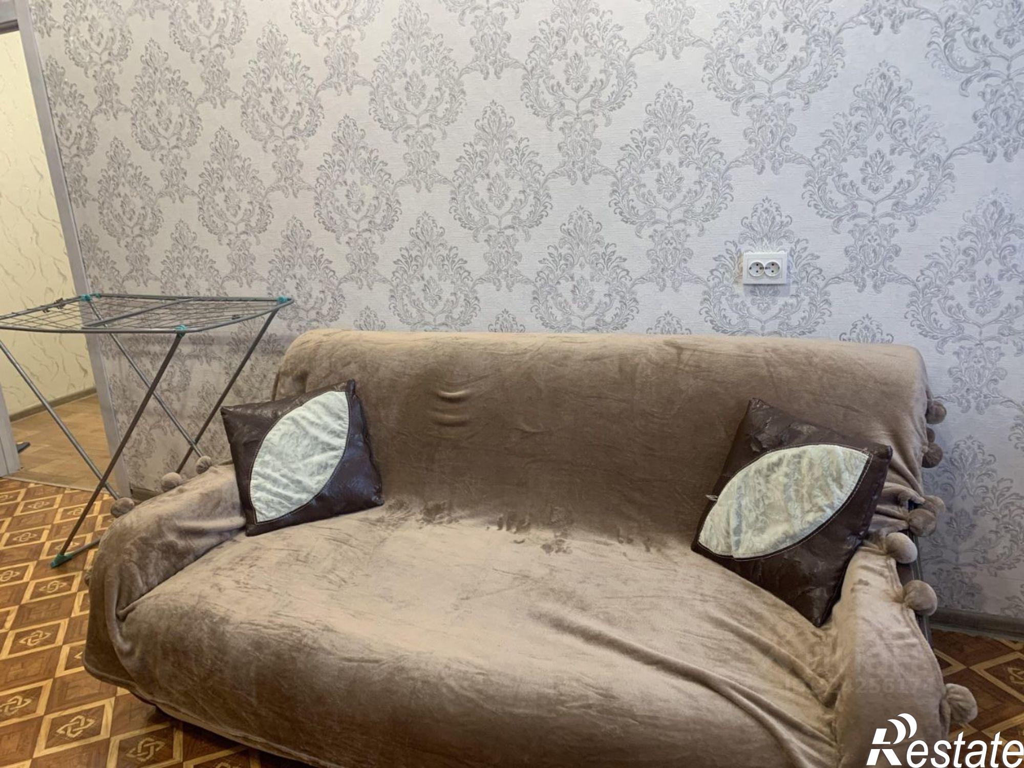 Сдать квартиру за 18 000 рублей на ул Дзержинского, 31