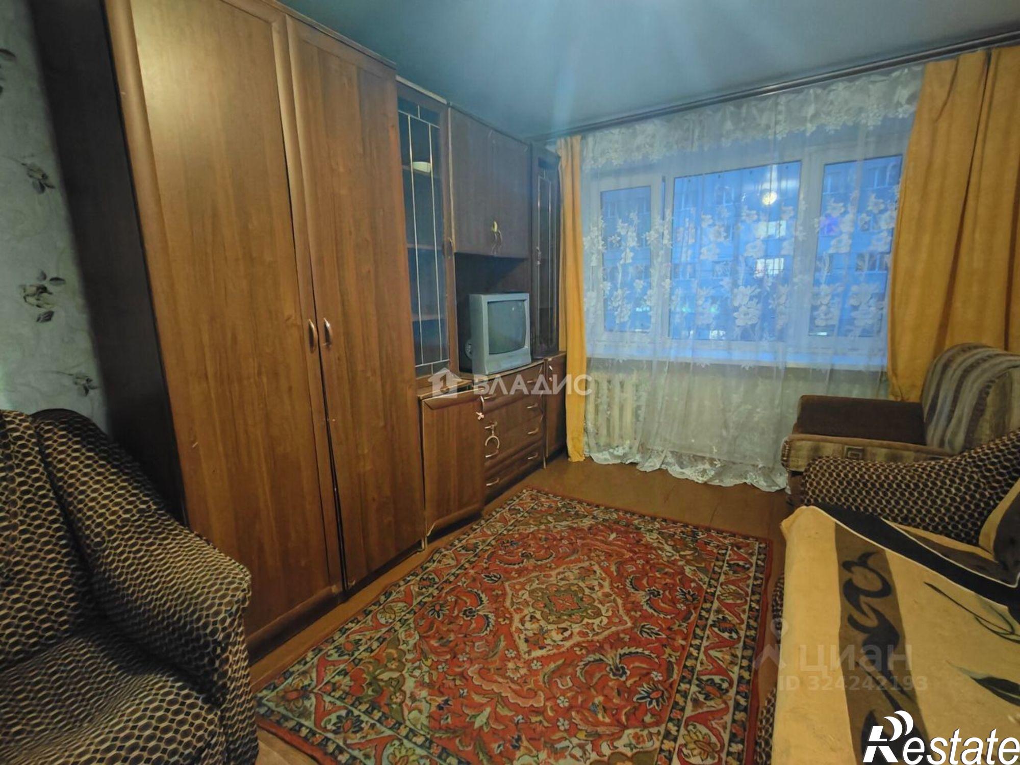 Сдать комнату за 8 000 рублей на ул Беляева, 41