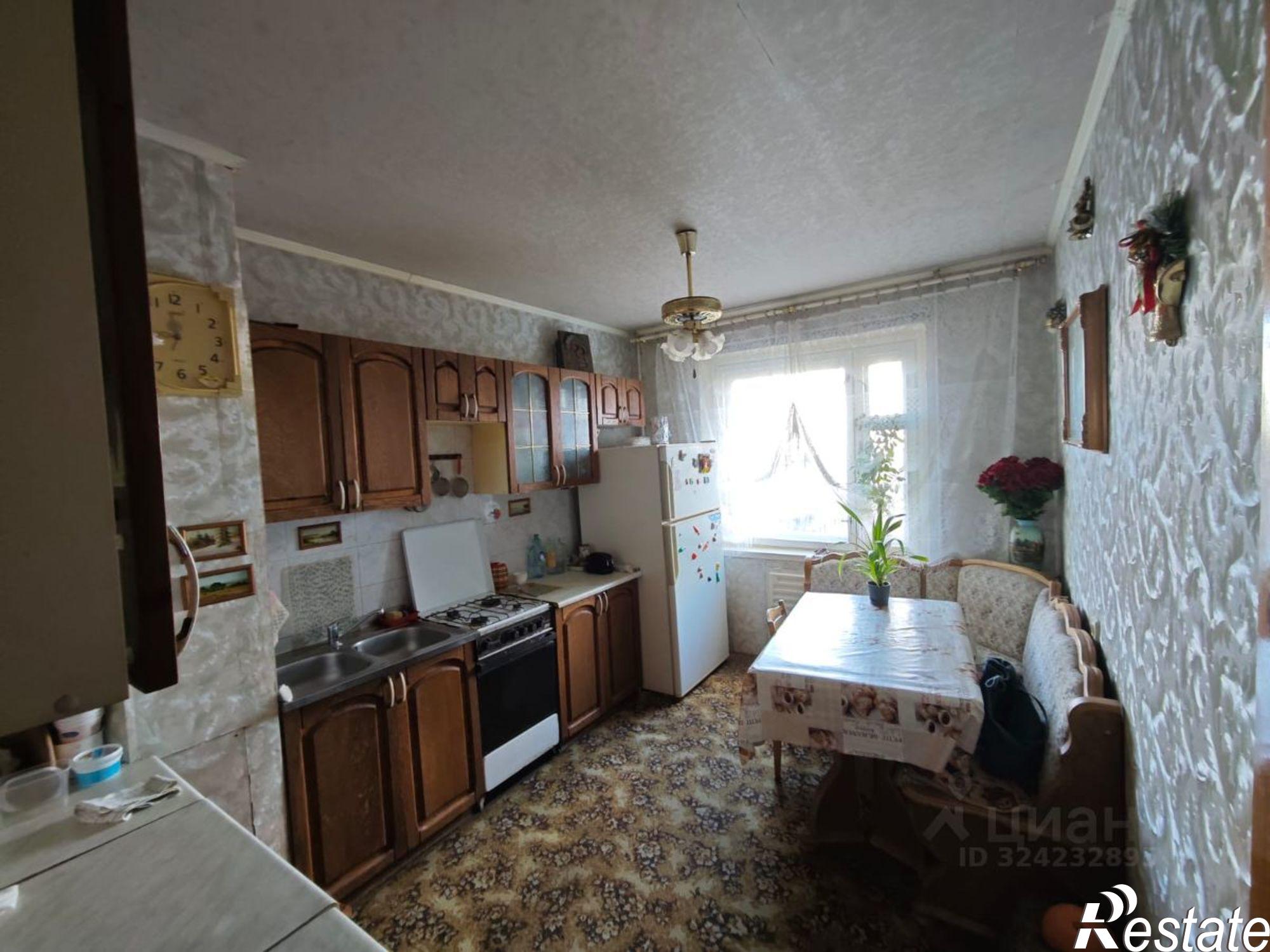 Купить квартиру за 5 500 000 рублей на пр-кт Строителей, 37