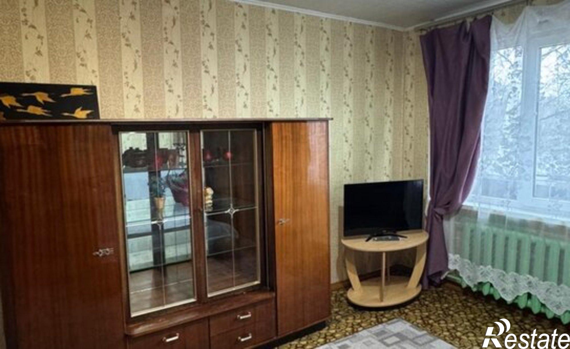 Купить квартиру за 2 300 000 рублей на ул Рахманинова, 39