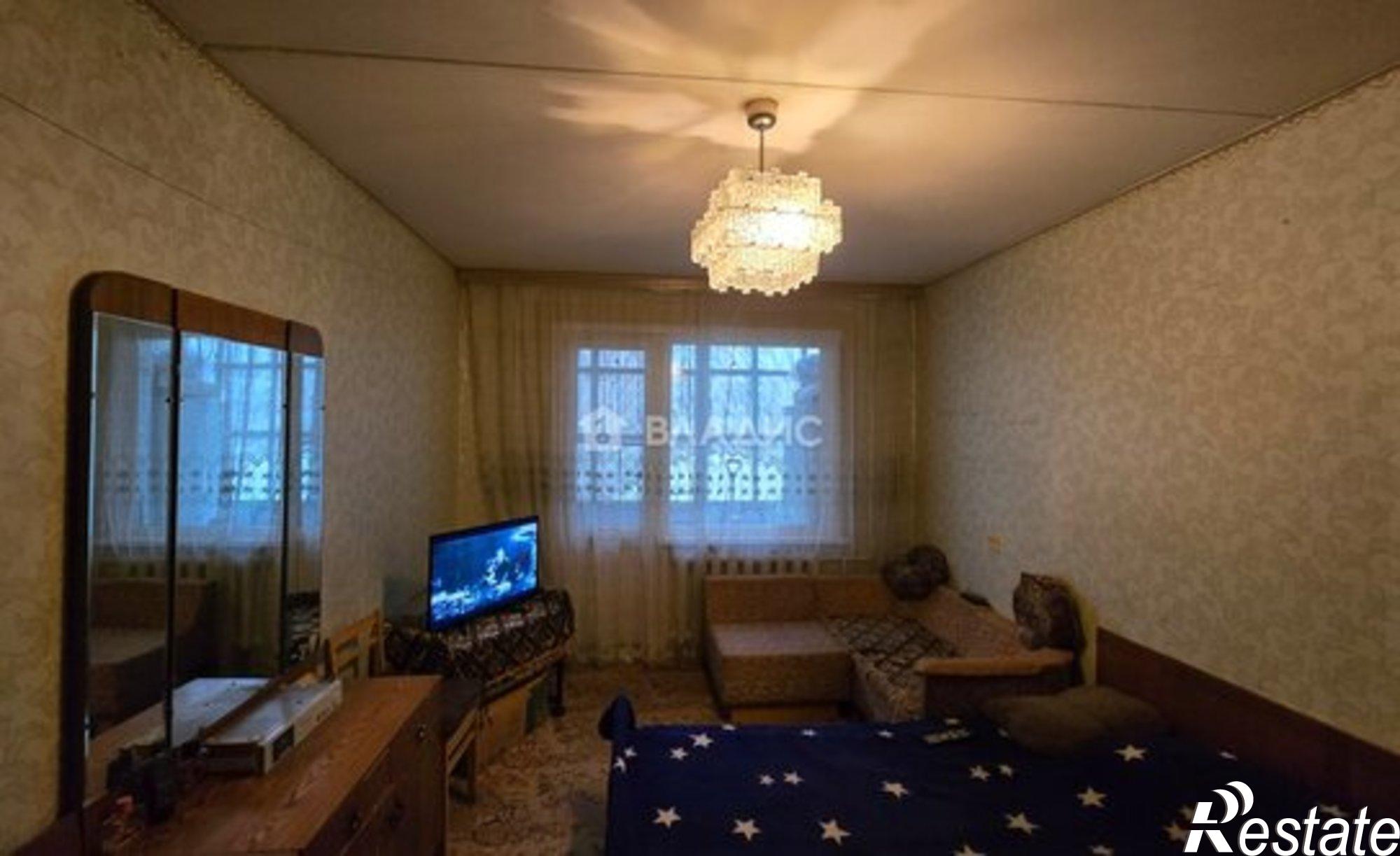 Купить квартиру за 5 800 000 рублей на ул Бородина, 21