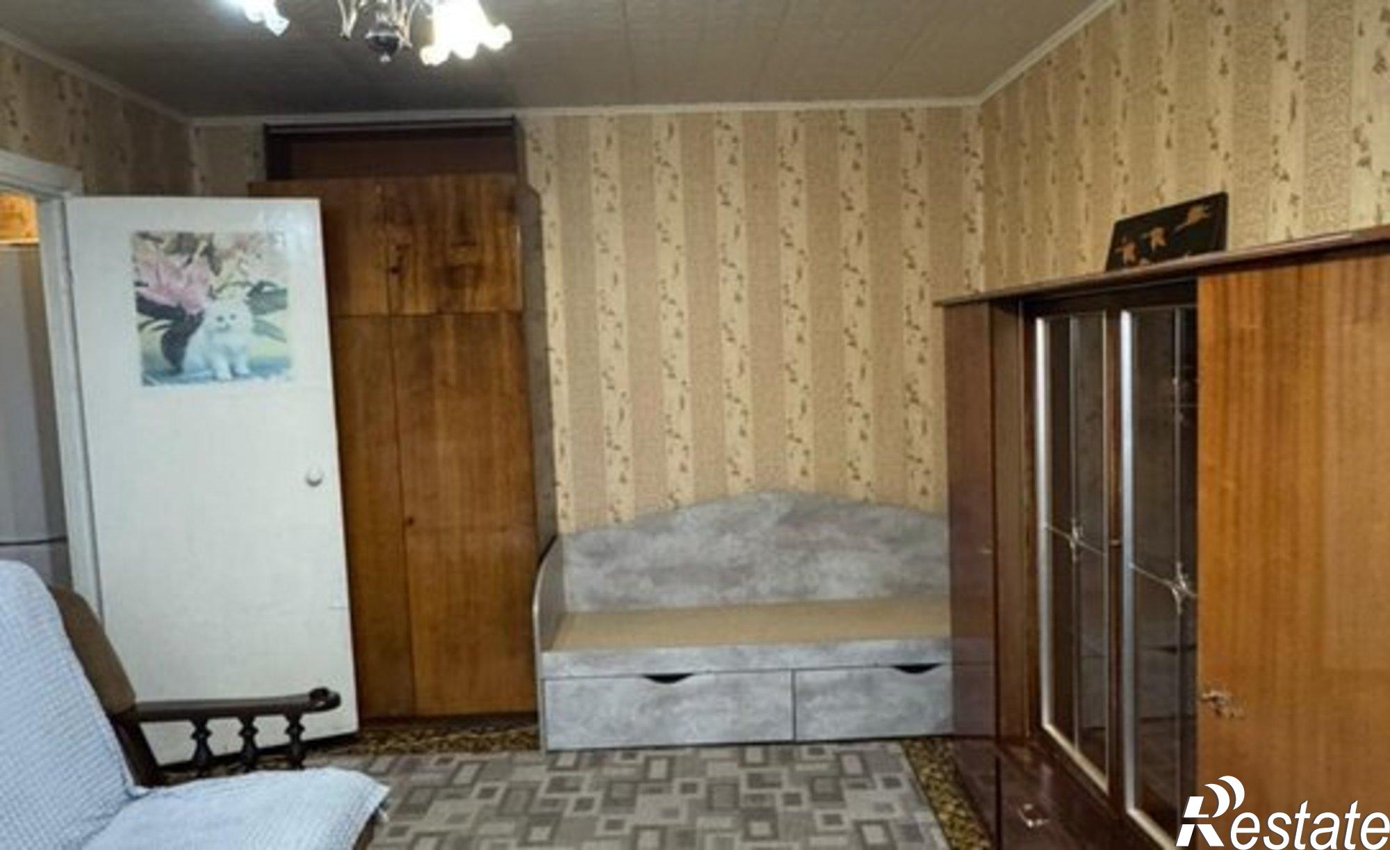 Купить квартиру за 2 300 000 рублей на ул Рахманинова, 39