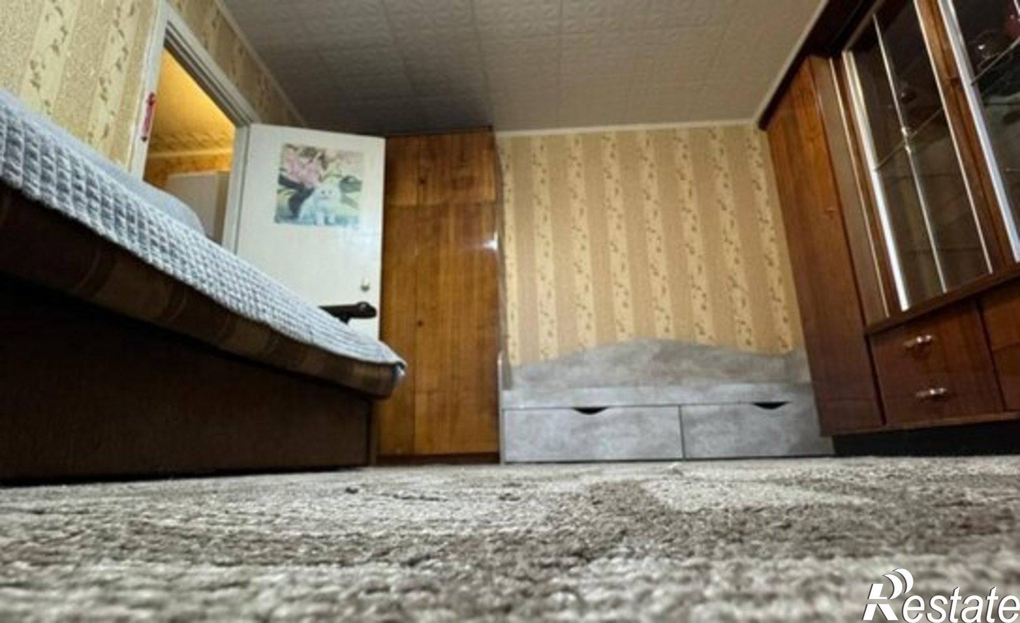 Купить квартиру за 2 300 000 рублей на ул Рахманинова, 39