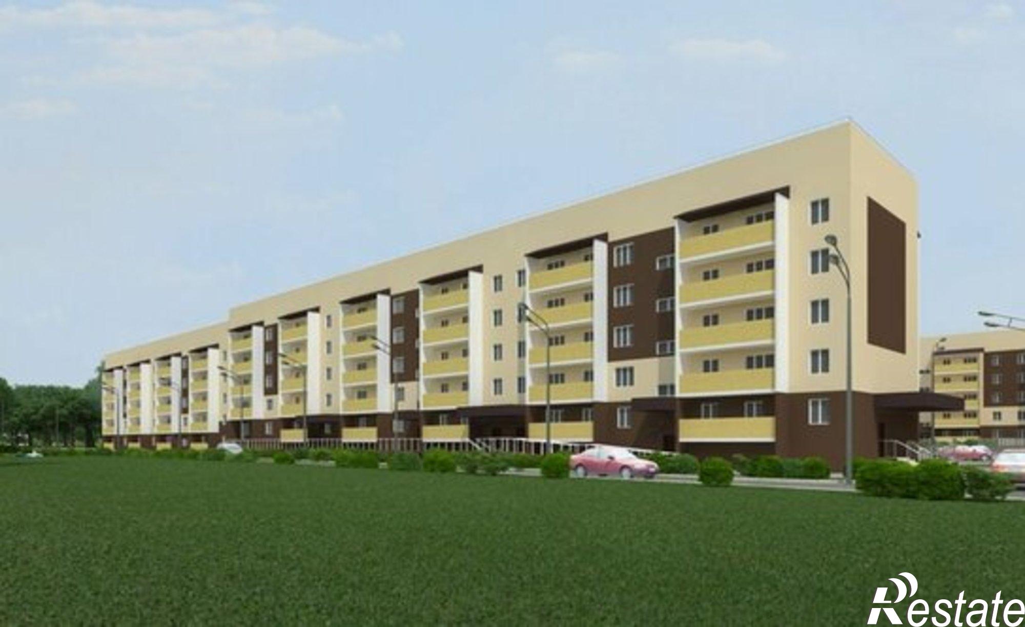 Купить квартиру за 3 500 000 рублей на ул Зеленодольская, 71