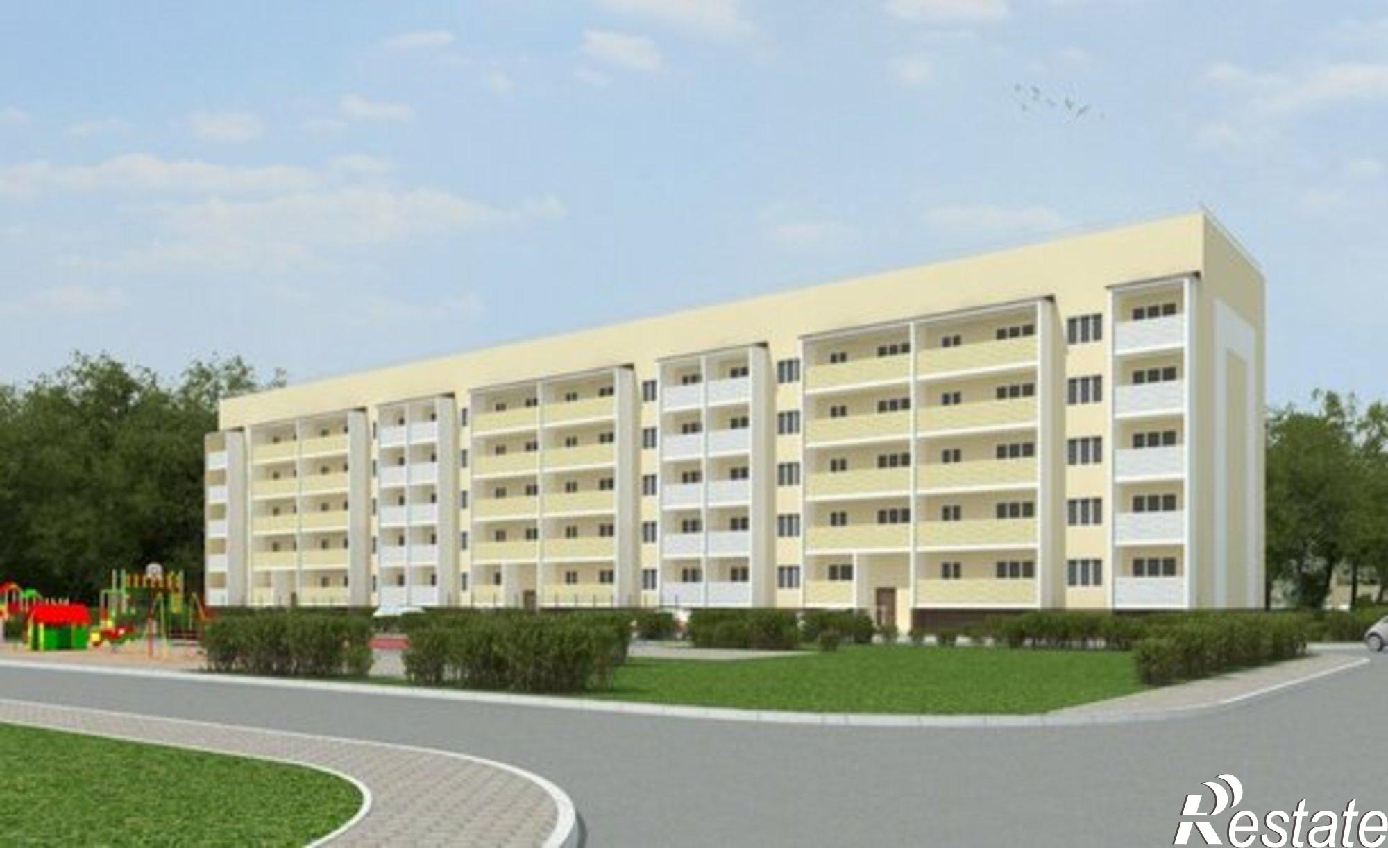 Купить квартиру за 3 500 000 рублей на ул Зеленодольская, 71