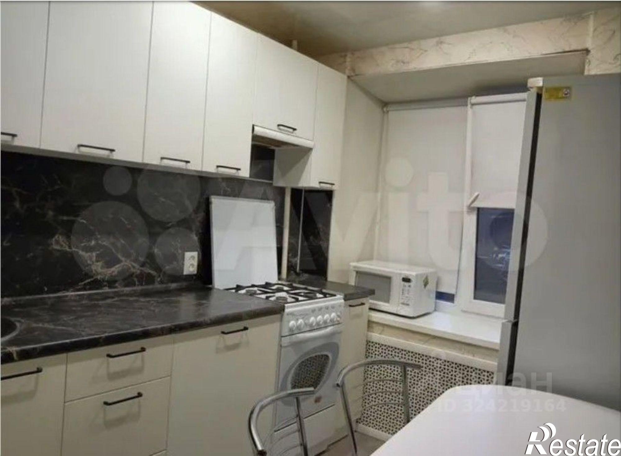 Купить квартиру за 3 100 000 рублей на ул Одесская, 2