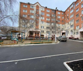 1-комн, 45кв м, этаж 1/7 ул Гоголя, 24