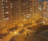 1-комн, 33кв м, этаж 9/10 улица Антонова, 47