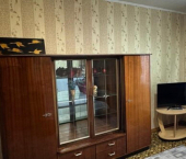 1-комн, 29кв м, этаж 4/5 ул Рахманинова, 39