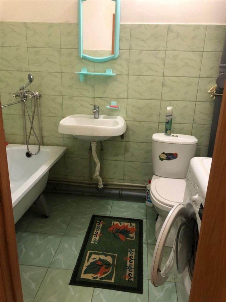 1-комн квартира в новом доме ул Новоселов, д. 115