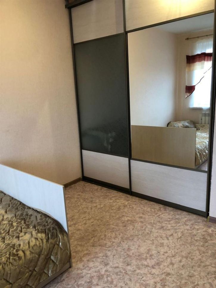 1-комн квартира в новом доме ул Новоселов, д. 115