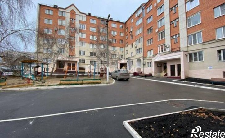 1-комн квартира ул Гоголя, 24,  д. 24