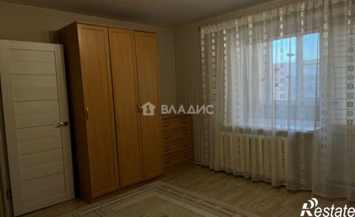 1-комн квартира ул Суворова, 143,  д. 143