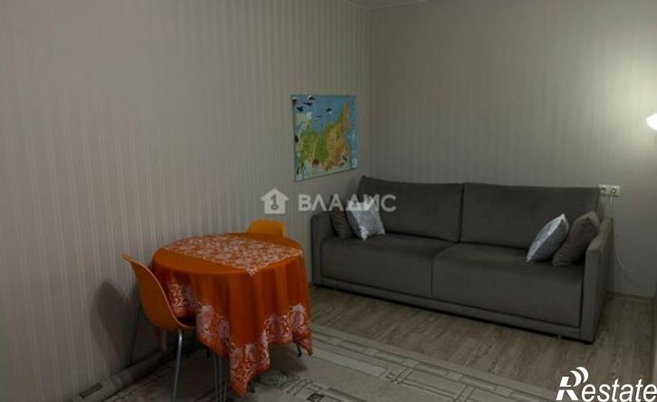 1-комн квартира ул Суворова, 143,  д. 143