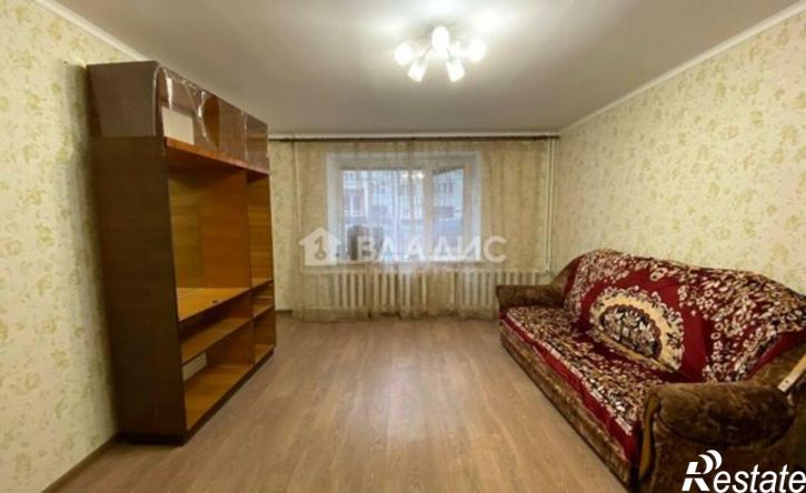 1-комн квартира ул Гоголя, 24,  д. 24