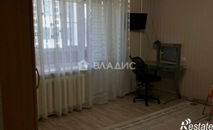 1-комн квартира ул Суворова, 143,  д. 143