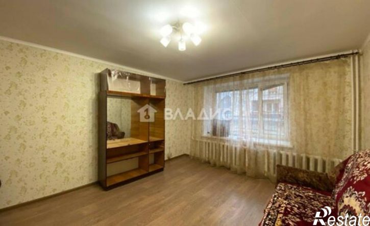 1-комн квартира ул Гоголя, 24,  д. 24