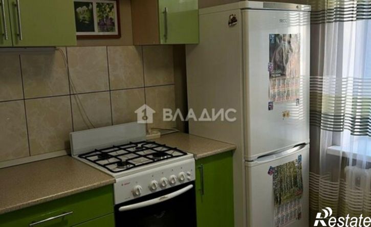 1-комн квартира ул Суворова, 143,  д. 143